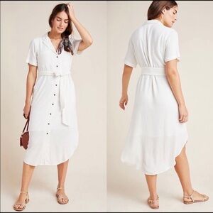 Aria textured shift dress from Maeve